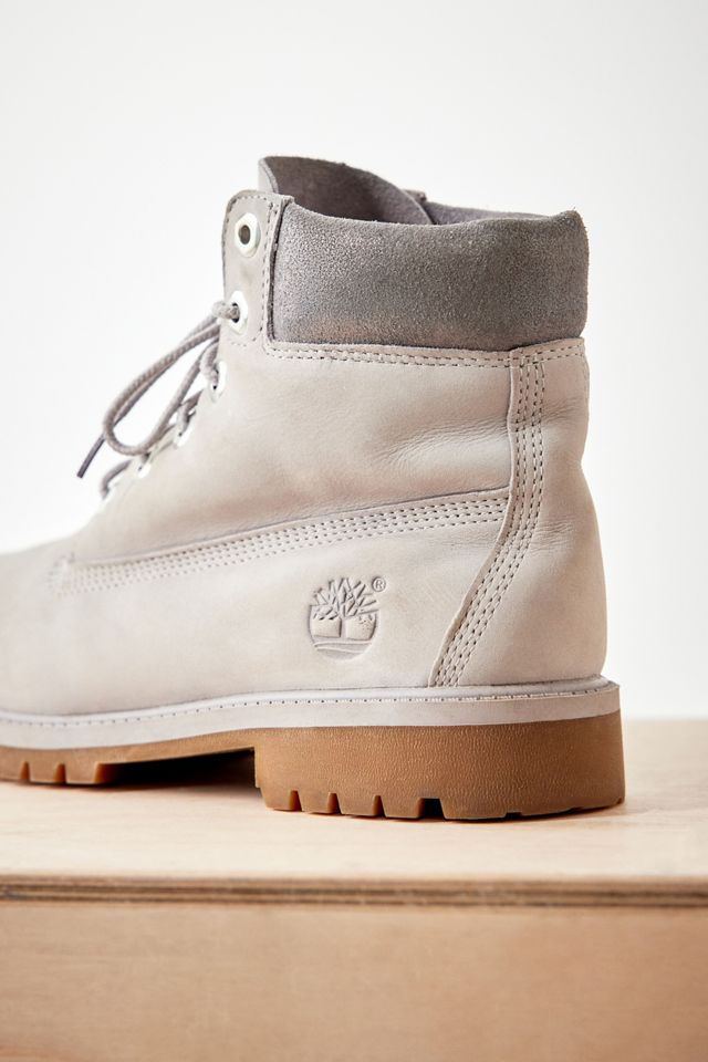 Stivali Timberland Unici Urban Renewal #1