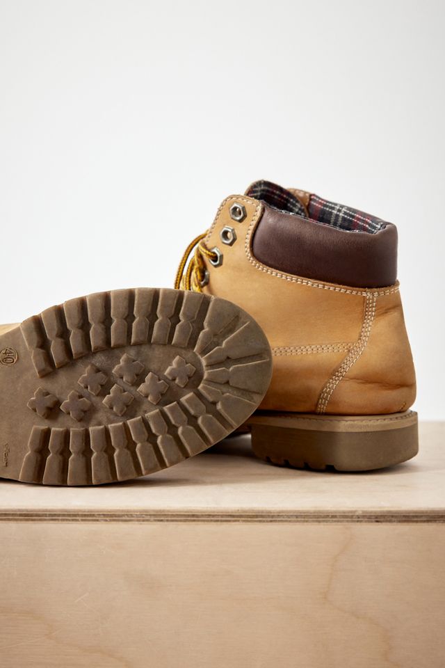 Bottes Timberland Uniques Urban Renewal #2