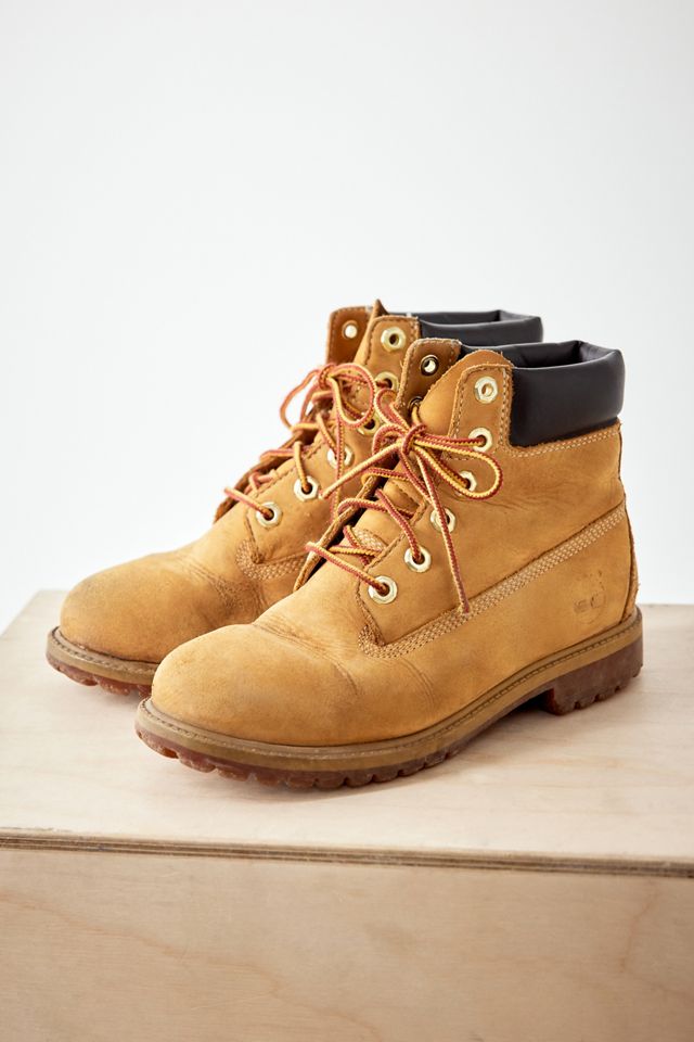 Botas Timberland Únicas De Urban Renewal Urban Outfitters ES