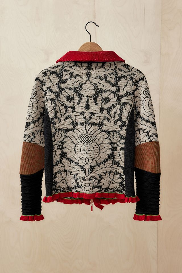 Chaqueta Entrenador Urban Renewal #2