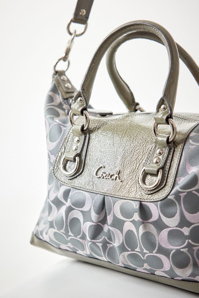 Borsa a Tracolla Coach Unica nel Suo Genere Urban Renewal #1