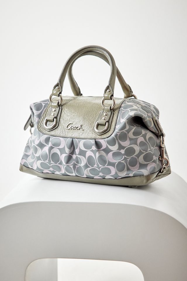 Borsa a Tracolla Coach Unica nel Suo Genere Urban Renewal #2