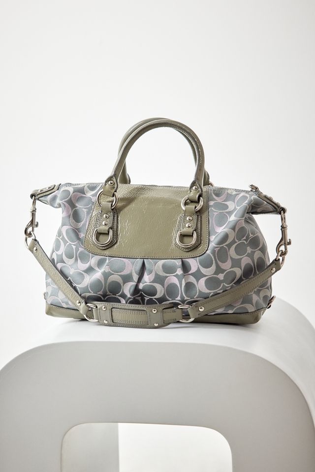 Borsa a Tracolla Coach Unica nel Suo Genere Urban Renewal #3