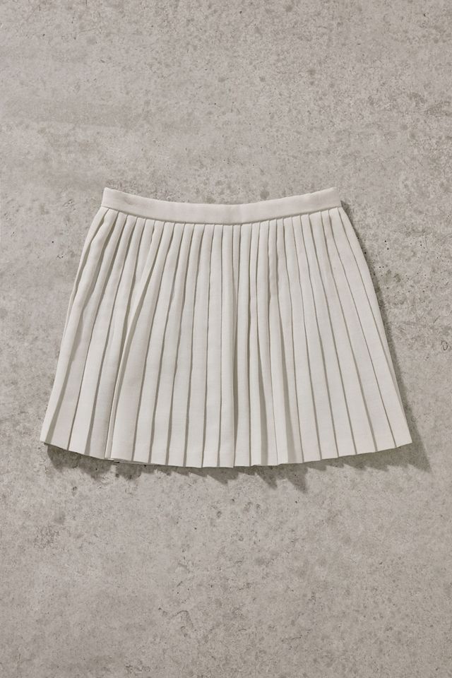 Urban Renewal One-Of-A-Kind Fred Perry Tennis Skirt #2