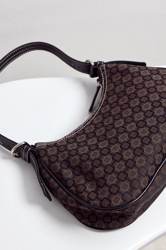 Urban Renewal One-Of-A-Kind Nine West Baguette Bag #1