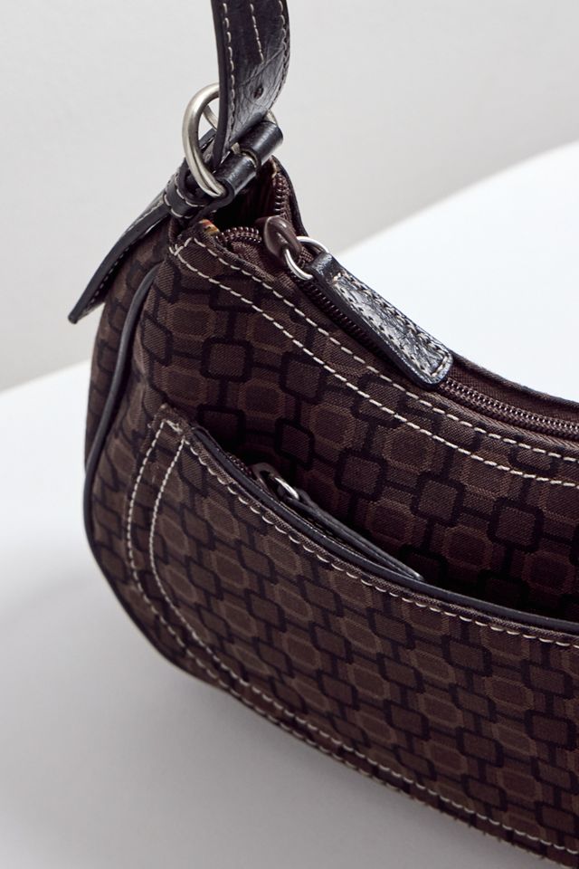 Urban Renewal One-Of-A-Kind Nine West Baguette Bag #2