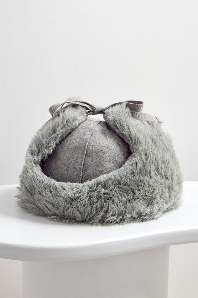 Urban Renewal One-Of-A-Kind Kangol Ushanka Hat | Urban Outfitters UK