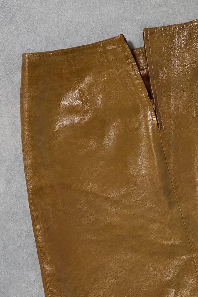 Urban Renewal One-Of-A-Kind New Look Midi Skirt #1