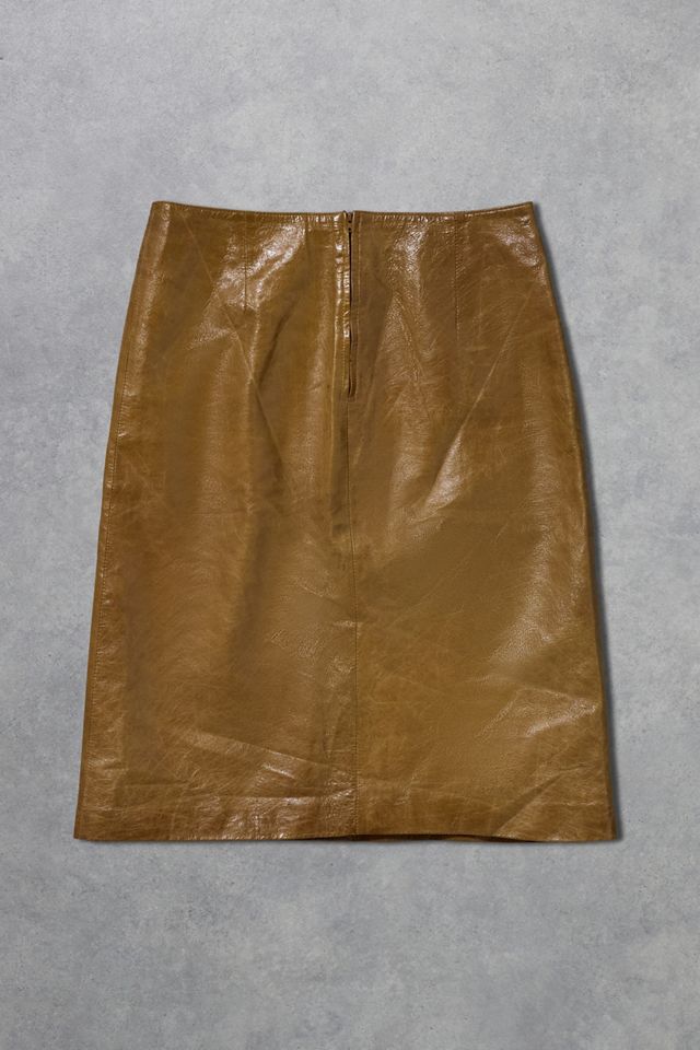 Urban Renewal One-Of-A-Kind New Look Midi Skirt #2