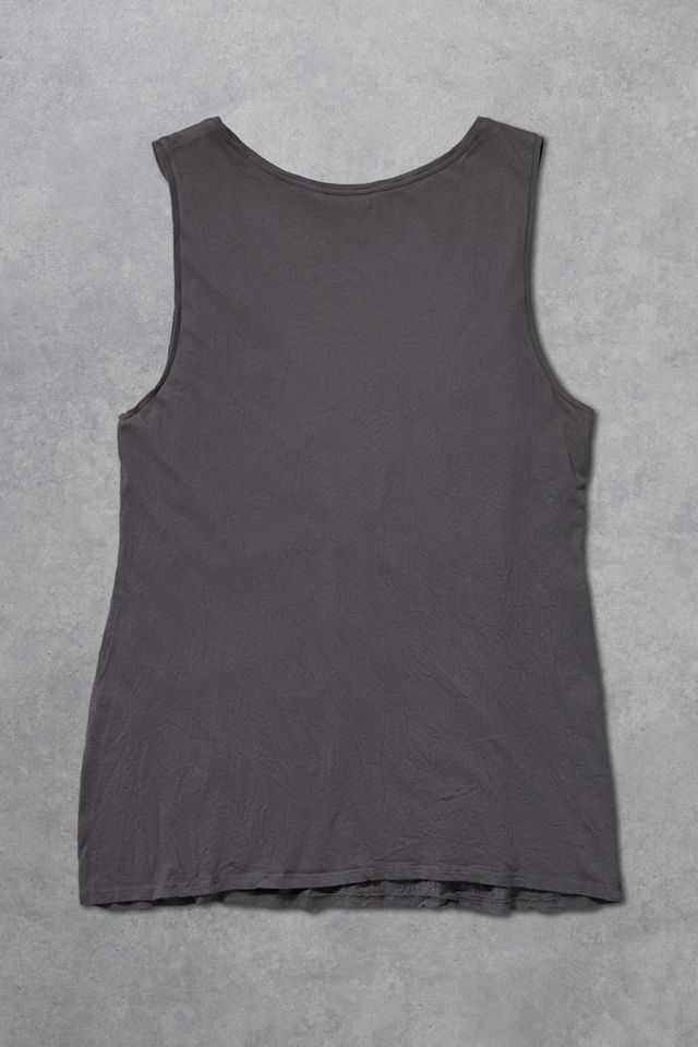 Urban Renewal One-Of-A-Kind Loft Sequin Top #2