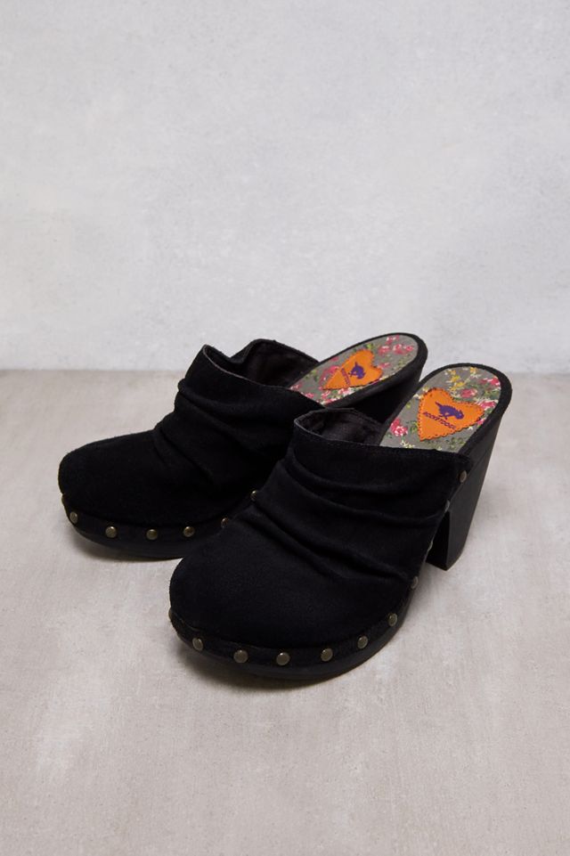 Urban Renewal One-Of-A-Kind Rocketdog Wedge Sandals #1