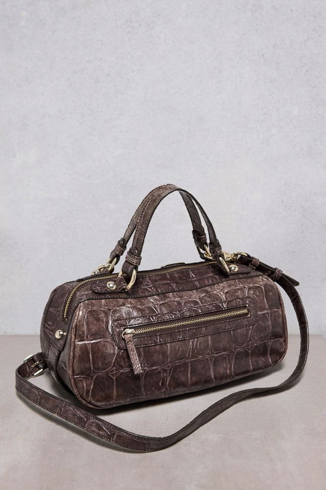 Urban Renewal One-Of-A-Kind Guess Brown Bag #2