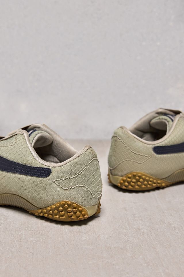 Urban Renewal One-Of-A-Kind PUMA Mostro Trainers #2