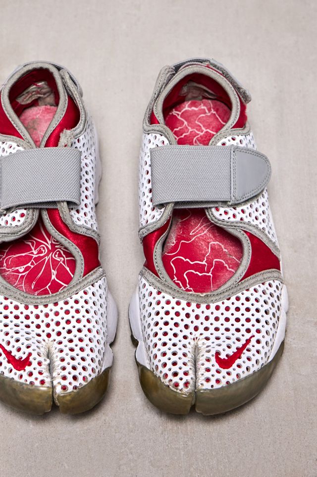 Urban Renewal One-Of-A-Kind Nike Air Rift 1 Trainers #1