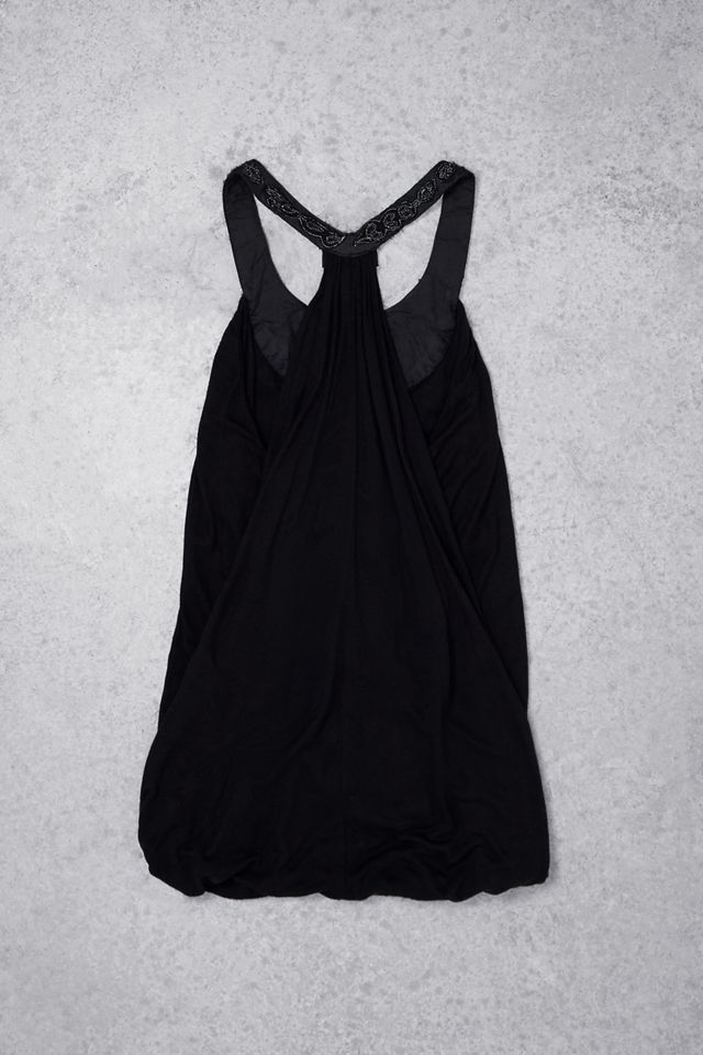 Urban Renewal One-Of-A-Kind AllSaints Racerback Iconic Donnatiya Top #2