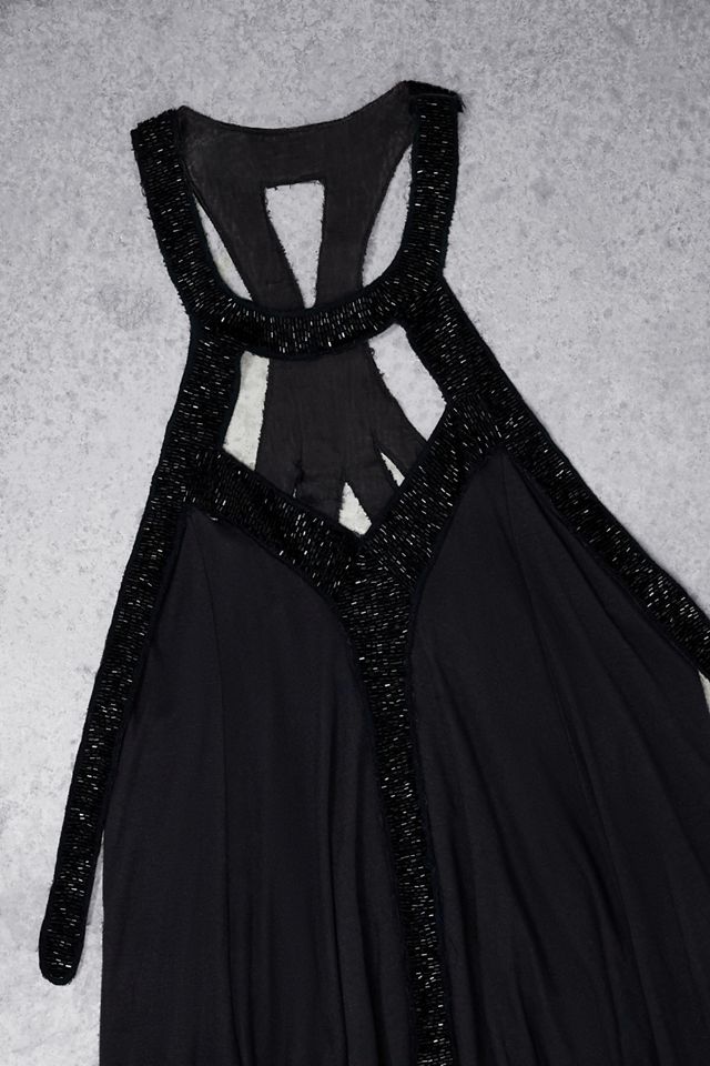 Urban Renewal One-Of-A-Kind AllSaints Evening Dress #3