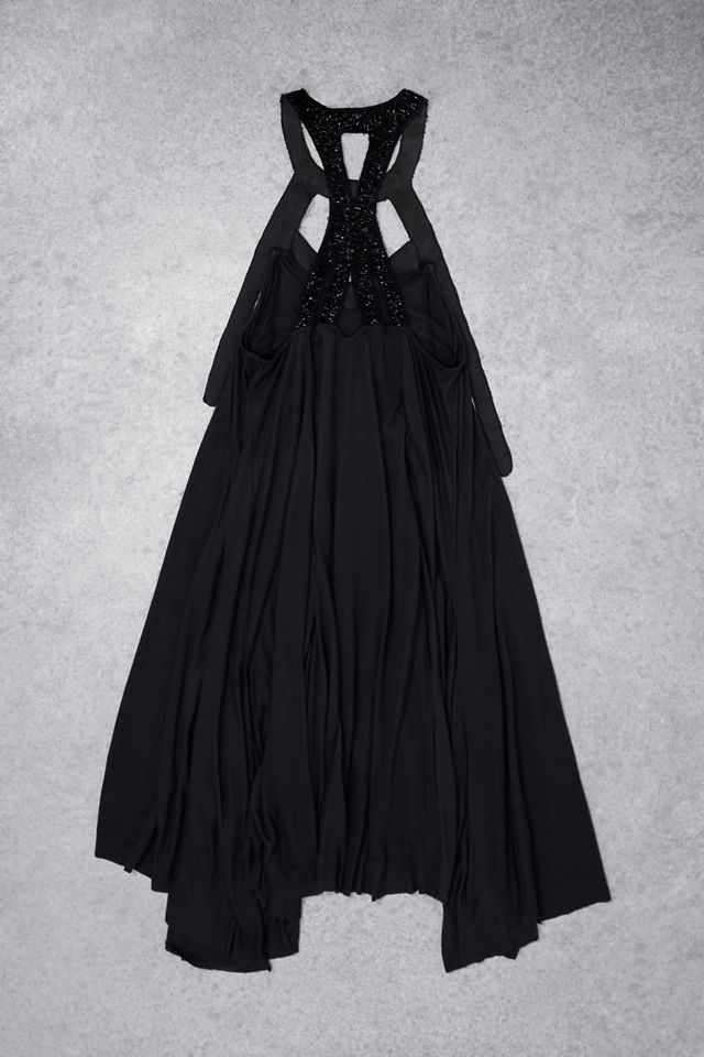 Urban Renewal One-Of-A-Kind AllSaints Evening Dress #4