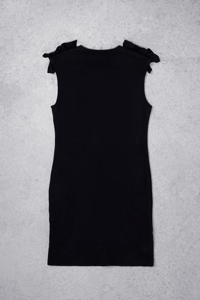 Urban Renewal One-Of-A-Kind PINKO Coca Cola Dress #2