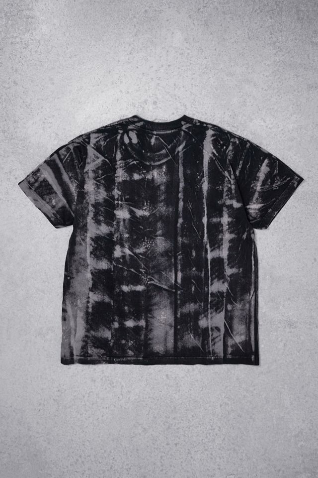 Urban Renewal One-Of-A-Kind AllSaints Black T-Shirt #2