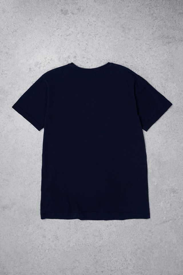 Urban Renewal One-Of-A-Kind Dr. Martens Cut Away T-Shirt #2