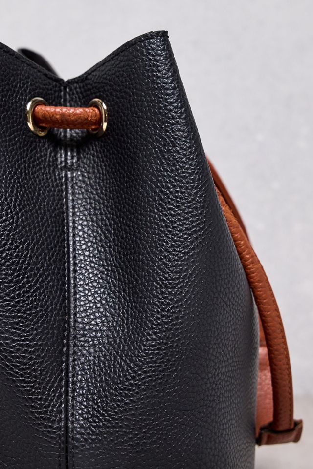 Urban Renewal One-Of-A-Kind Gucci Bucket Bag #1