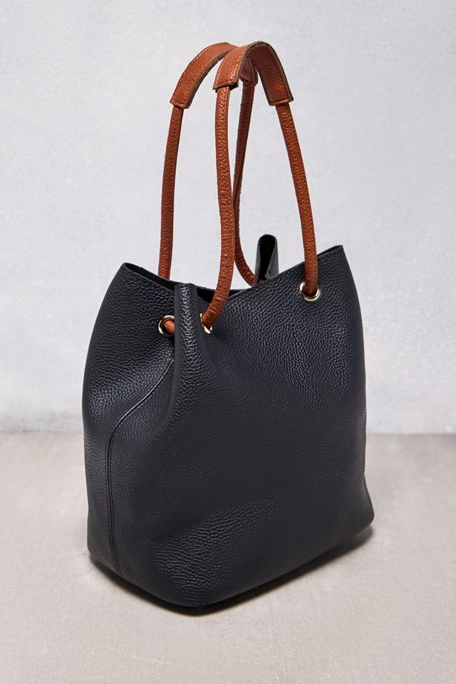 Urban Renewal One-Of-A-Kind Gucci Bucket Bag #2