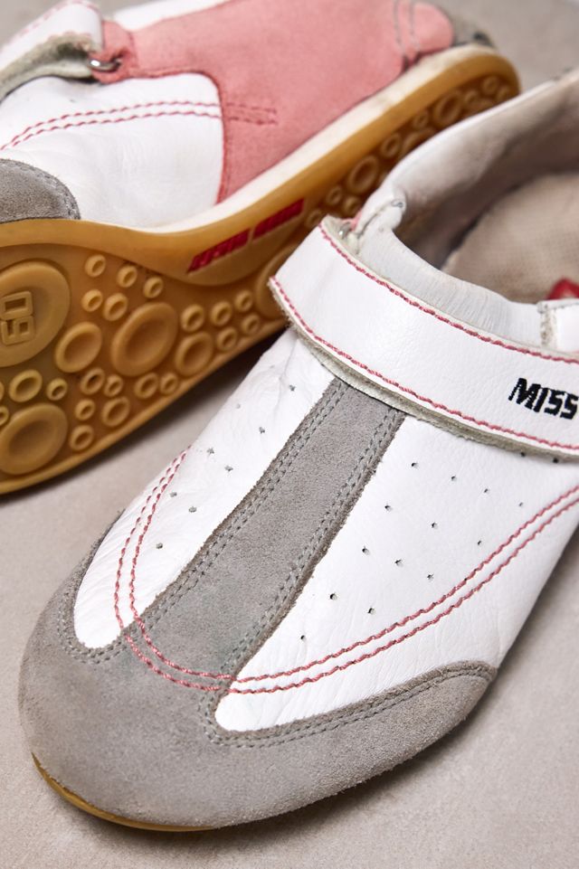 Urban Renewal One-Of-A-Kind Miss Sixty Trainers #1