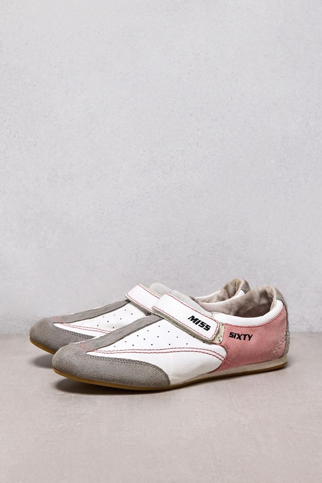 Urban Renewal One-Of-A-Kind Miss Sixty Trainers #2