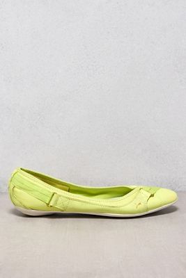 Urban Renewal Ballerines PUMA uniques en leur genre