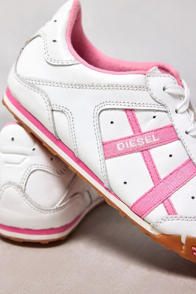 Urban Renewal One-Of-A-Kind Diesel Trainers #1