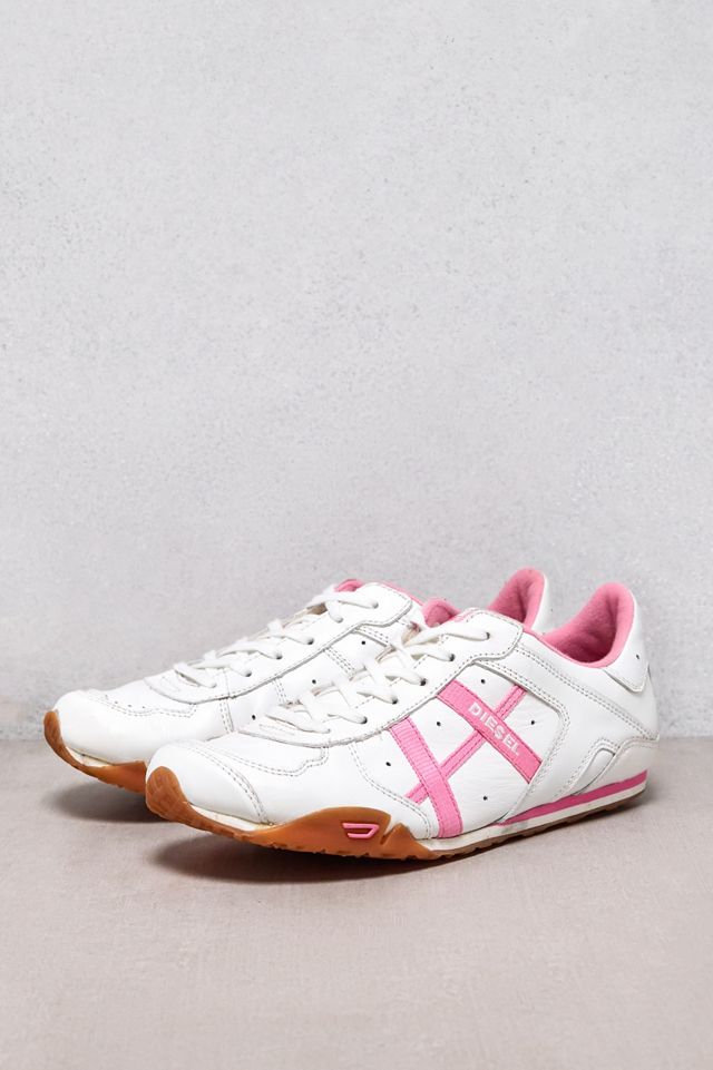 Urban Renewal One-Of-A-Kind Diesel Trainers #2