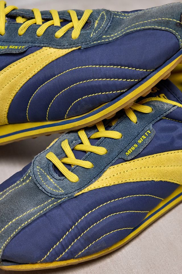 Urban Renewal One-Of-A-Kind Miss Sixty Trainers #1
