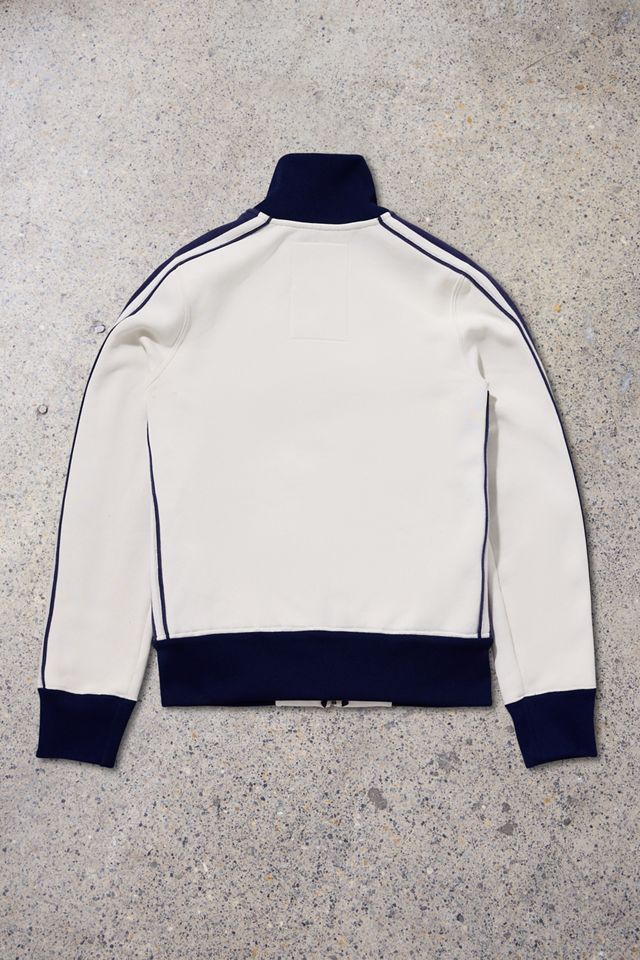 Urban Renewal One-Of-A-Kind Abercrombie & Fitch Heritage Track Top #2