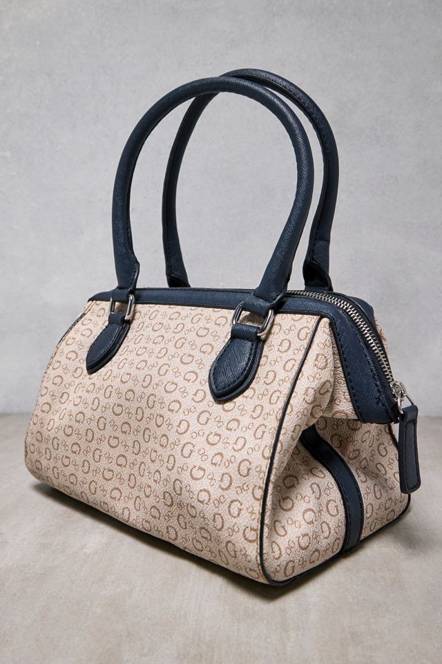 Urban Renewal One-Of-A-Kind Guess Monogram Handbag #2