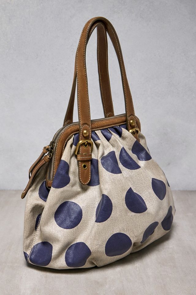 Urban Renewal One-Of-A-Kind Moschino Polka Dot Bag #2
