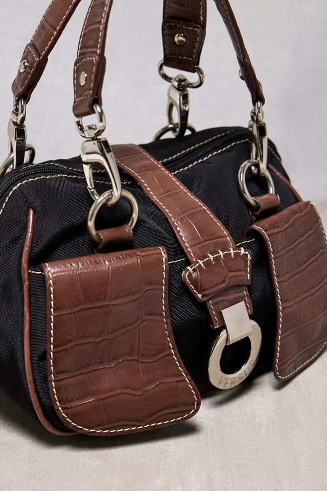 Urban Renewal One-Of-A-Kind Versus By Versace Bag #1