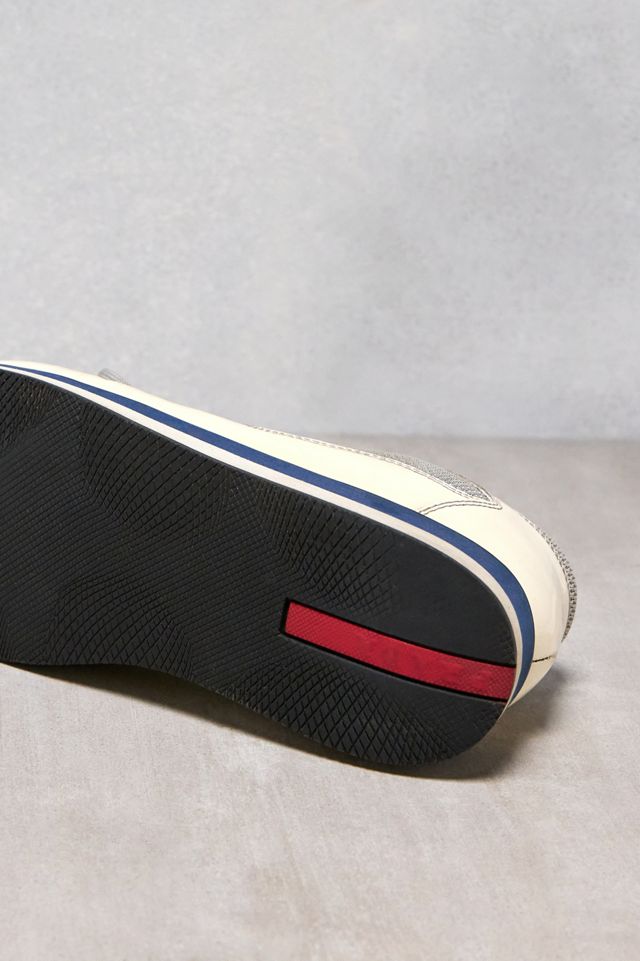 Urban Renewal One-Of-A-Kind Prada America's Cup Trainers #3