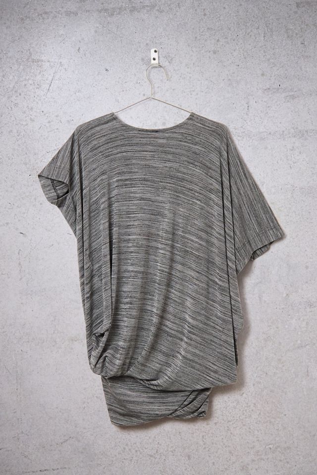 Urban Renewal One-Of-A-Kind Vivienne Westwood Asymmetric Dress #2