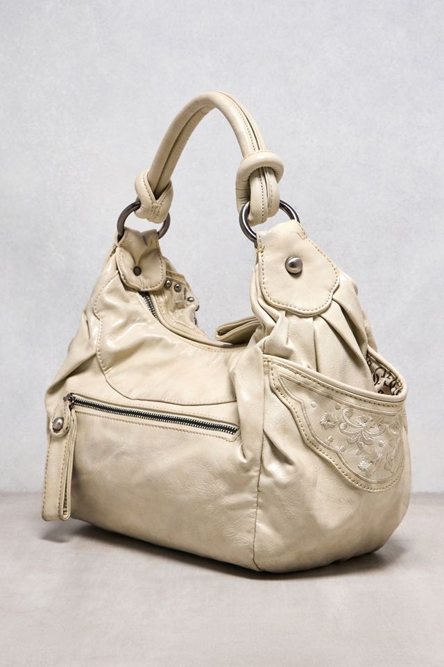 Urban Renewal One-Of-A-Kind Guess Y2K Handbag | Urban Outfitters UK