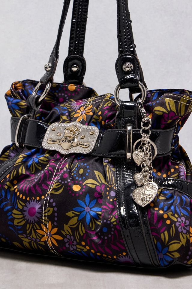 Urban Renewal One-Of-A-Kind Kathy Van Zeeland Handbag | Urban