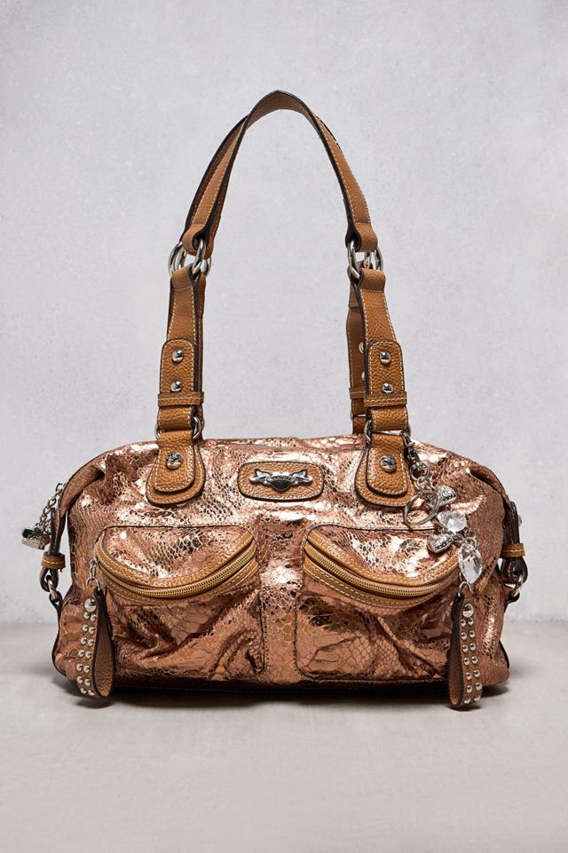 Urban Renewal One-Of-A-Kind Kathy Van Zeeland Handbag | Urban Outfitte