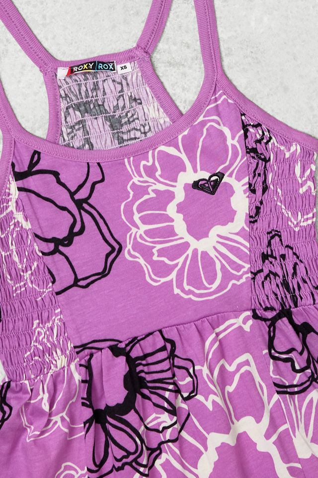 Urban Renewal One-Of-A-Kind Roxy Summer Dress #1