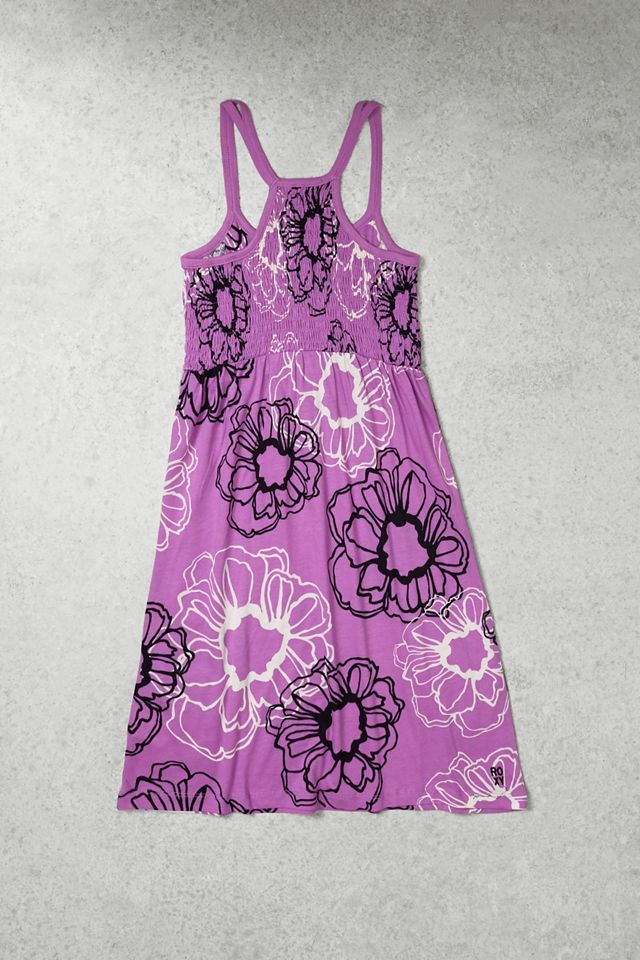 Urban Renewal One-Of-A-Kind Roxy Summer Dress #2