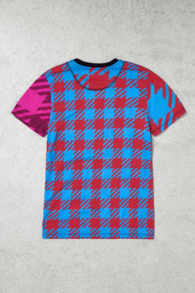 Urban Renewal One-Of-A-Kind Henry Holland T-Shirt #2
