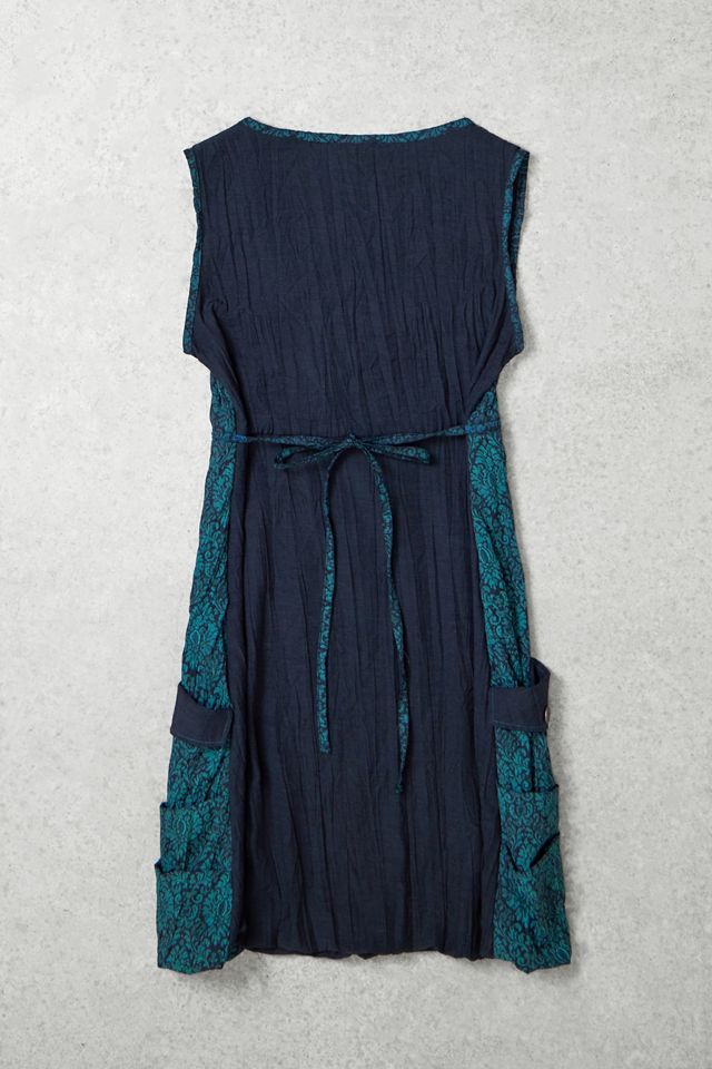 One-Of-A-Kind x Pixie Collective Whimsy Goth Clara Vitti Cargo Dress #2