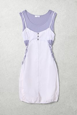 One-Of-A-Kind x Pixie Collective Whimsy Goth Cache Cache Dress
