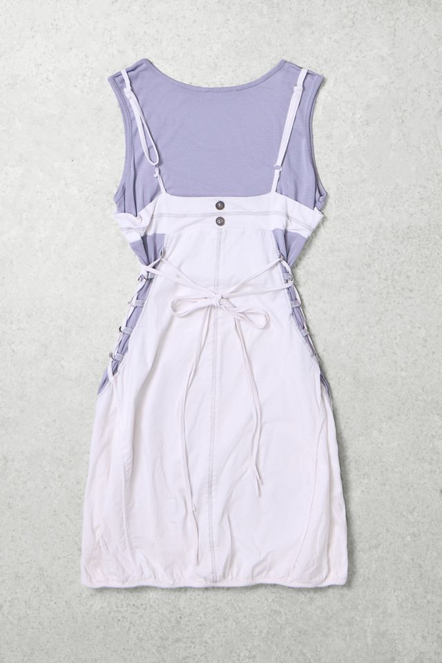 One-Of-A-Kind x Pixie Collective Whimsy Goth Cache Cache Dress #2