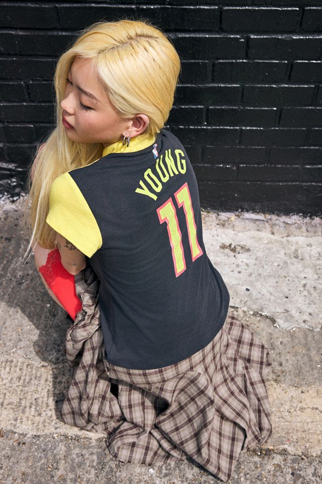 One-Of-A-Kind x OFFSET CONCEPT Rework Atlanta Hardware Tee #2