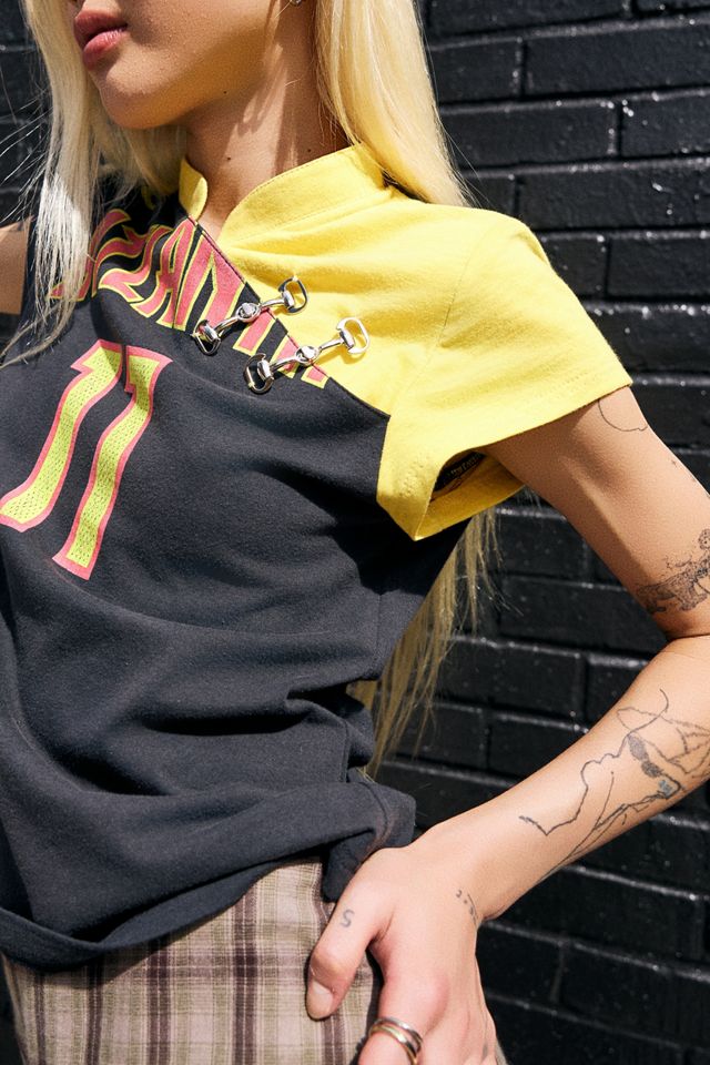 One-Of-A-Kind x OFFSET CONCEPT Rework Atlanta Hardware Tee #3