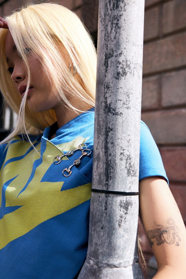 One-Of-A-Kind x OFFSET CONCEPT Rework Nike Hardware Tee #2